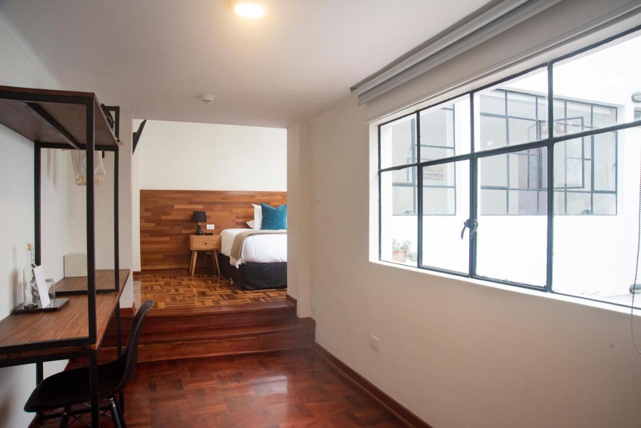 Suite Lit King-Size