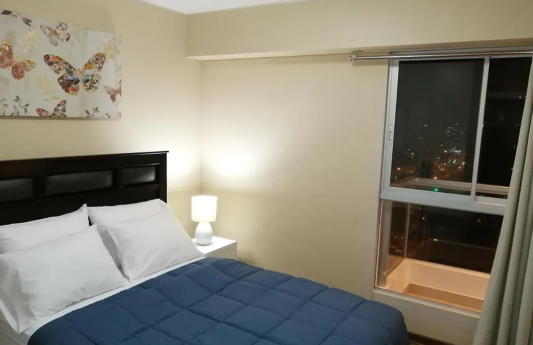 Departamento BH South-1