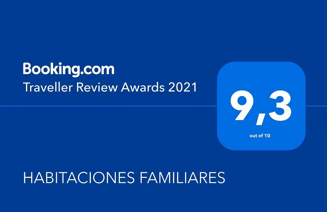 Habitaciones Familiares-1