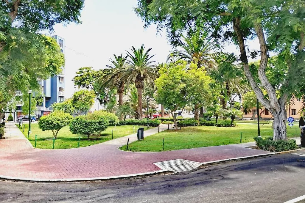 Espacio Luxury Apartments - Calle Independencia, Miraflores-1