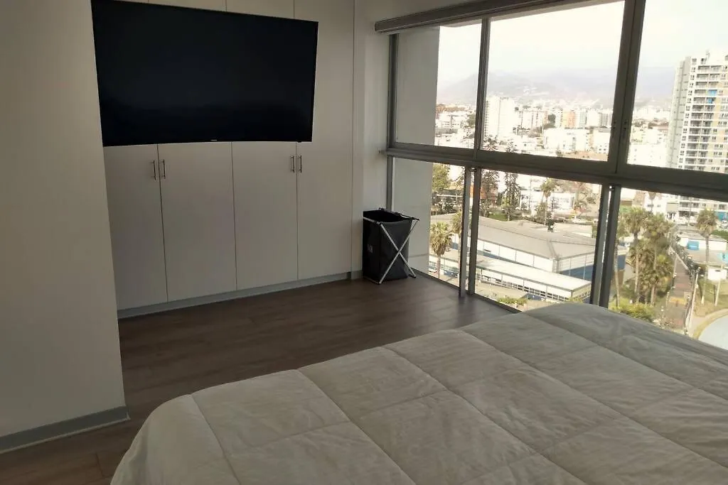 Barranco Penthouse Ocean Boardwalk-1