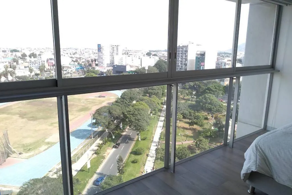 Barranc Group Penthouse-1