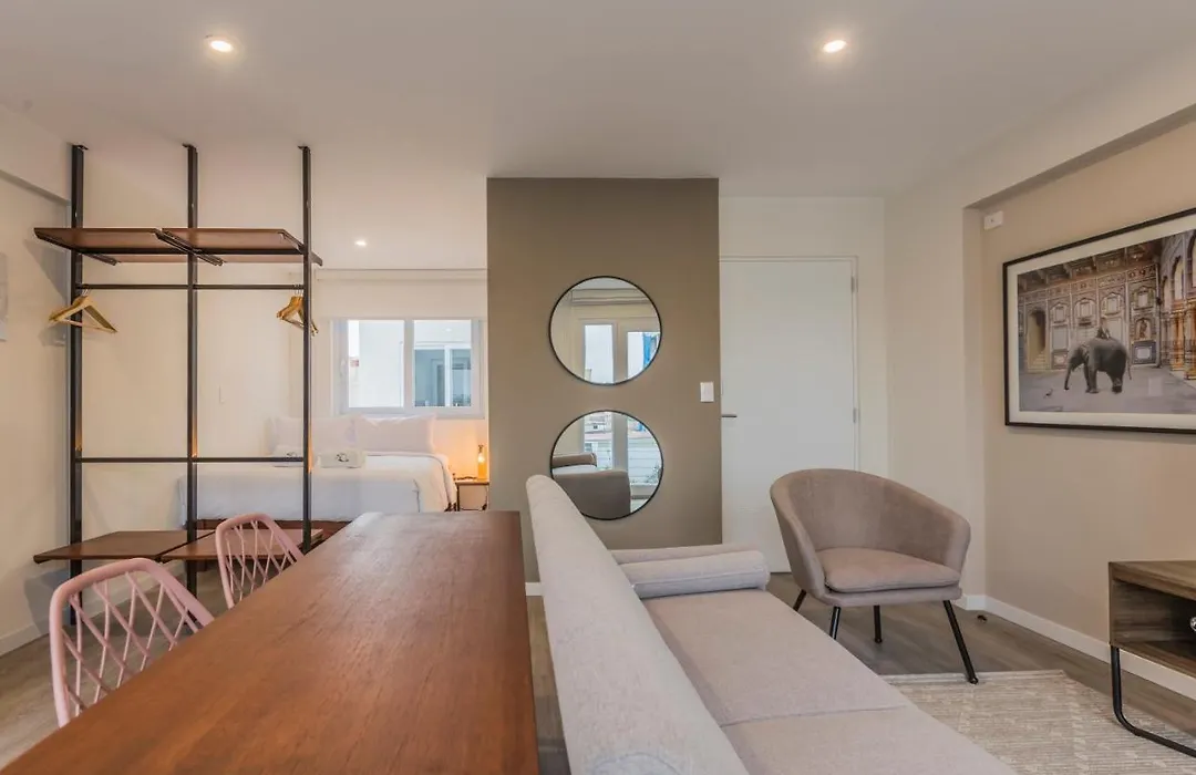 Bold Loft In Miraflores-1