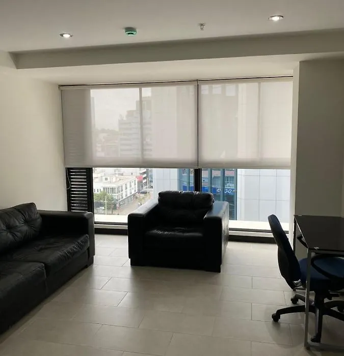 Apartamento San Isidro /Zona Centrica Financiera-1