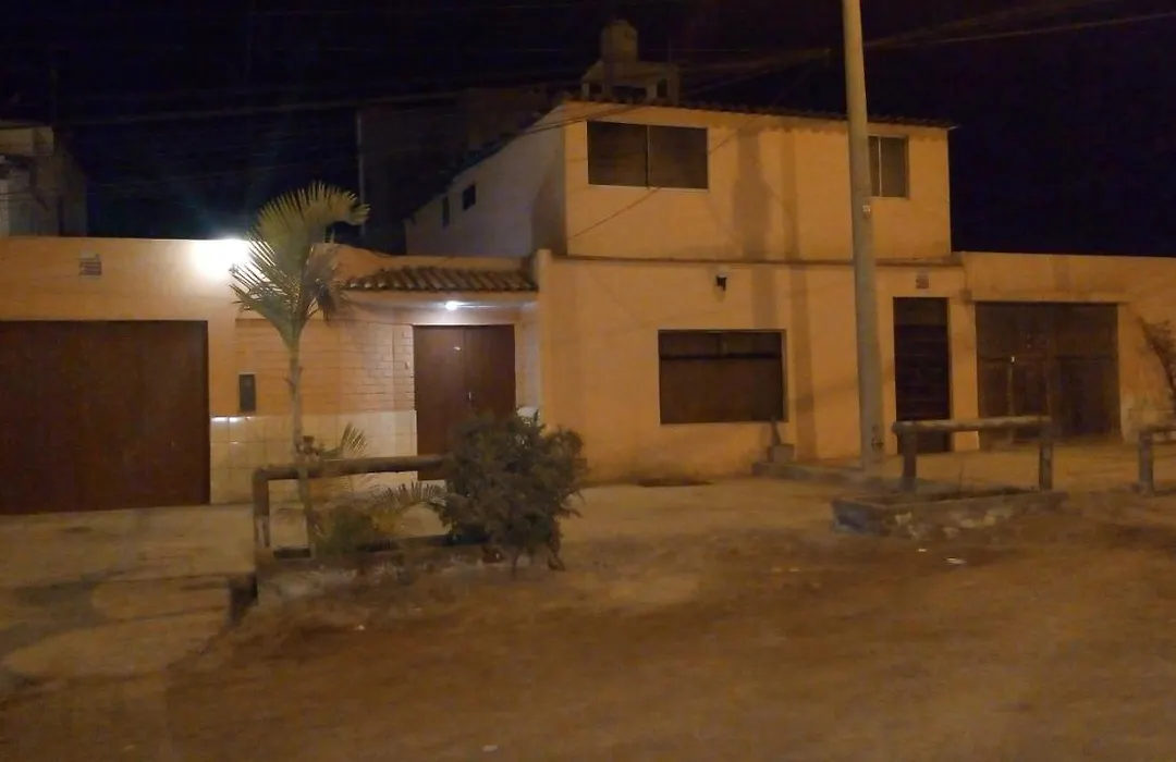 La Casa Maruja-1