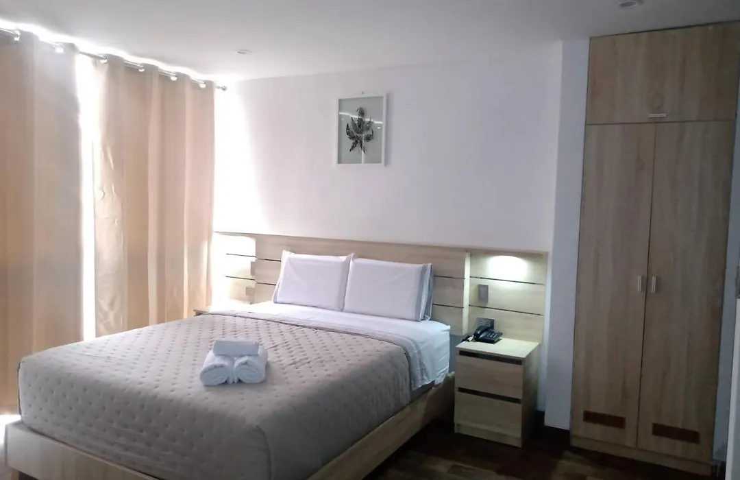 Hostal Hm-1