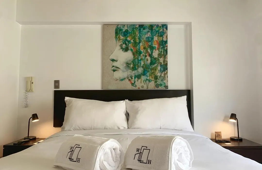Contemporary 3Br At La Huaca Pucllana, Miraflores-1