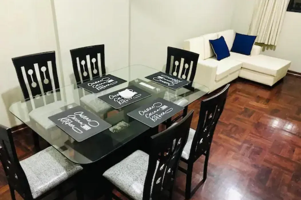 Miraflores 2 Rooms Near Park Kennedy-1