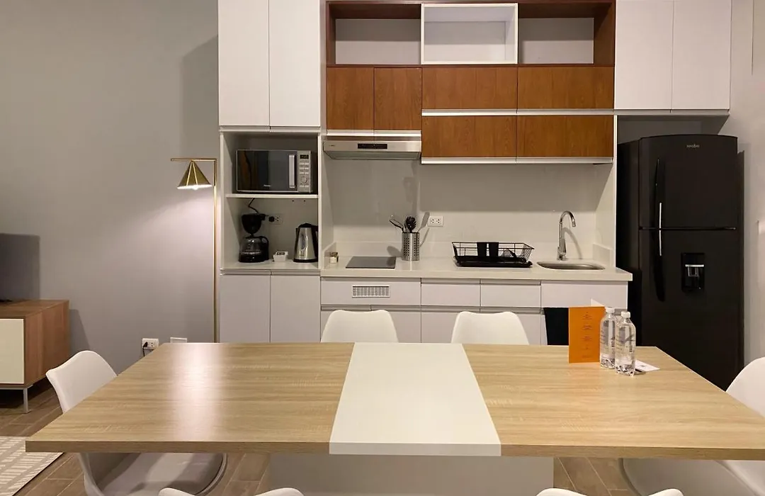 Gorgeous 2Br In The Heart Of Miraflores-1