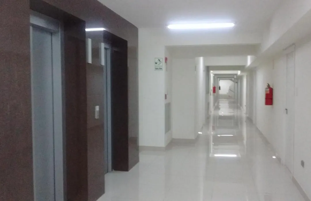 Apartamento Completo En Centro Historico-1