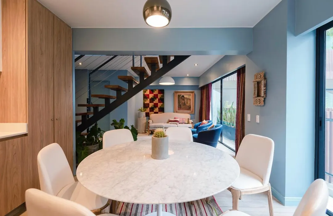 ✶ Pisac Penthouse ✶ 3-Stories Luxury Rooftop Pool-1