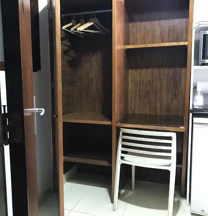 Minidepartamento céntrico entre Lince y San Isidro-1