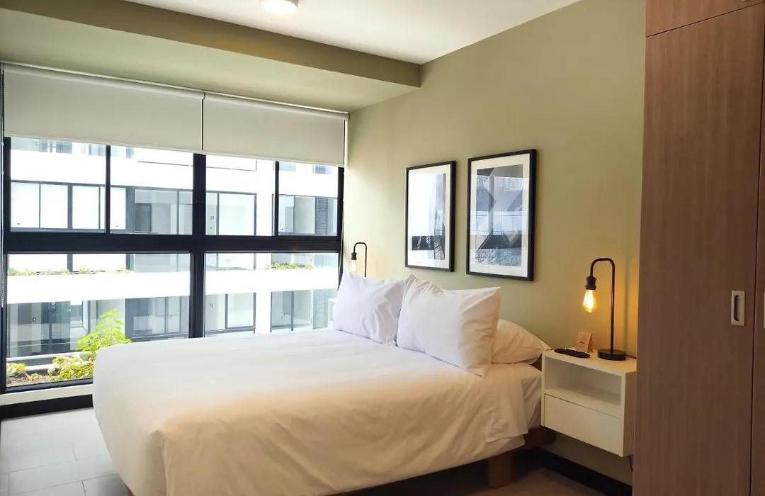 Beautiful 2Br In Exclusive San Isidro-1