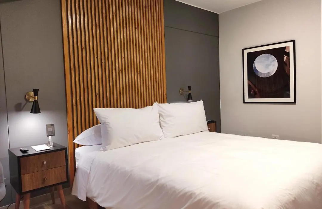 Wonderful 2Br In Miraflores-1
