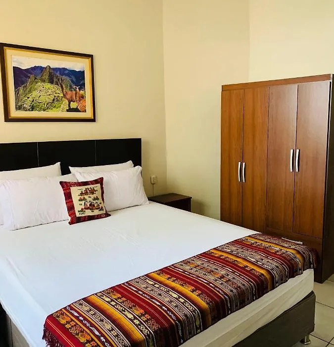 Peruvian House-1