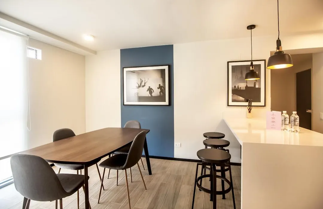 Fantastic 1Br In Barranco-1