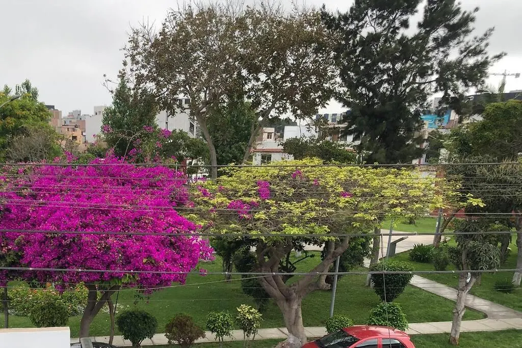Sientete Un Turista Como En Casa-1
