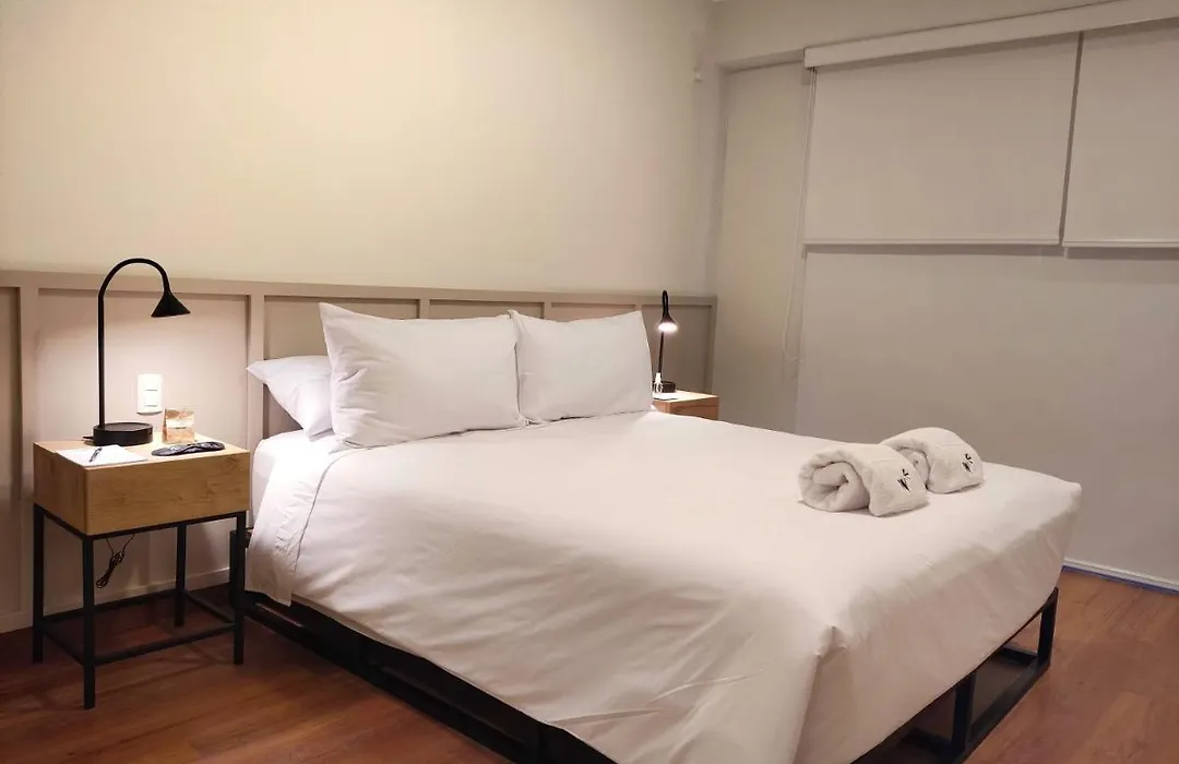 Spectacular 1Br In Miraflores-1