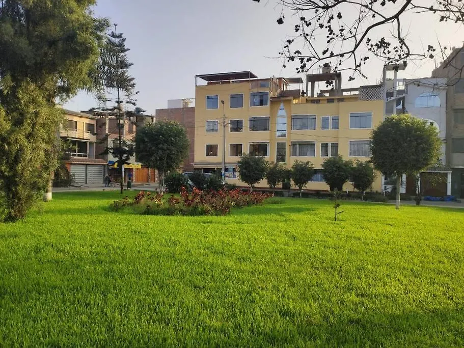 Departamento Equipado-1