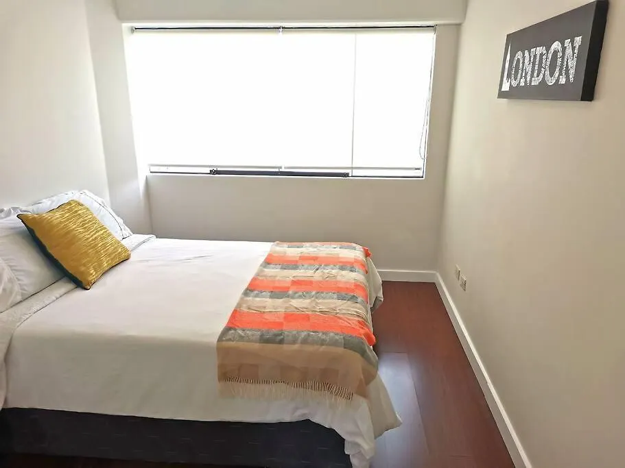 Espacio Luxury Apartments Malecon 2-1