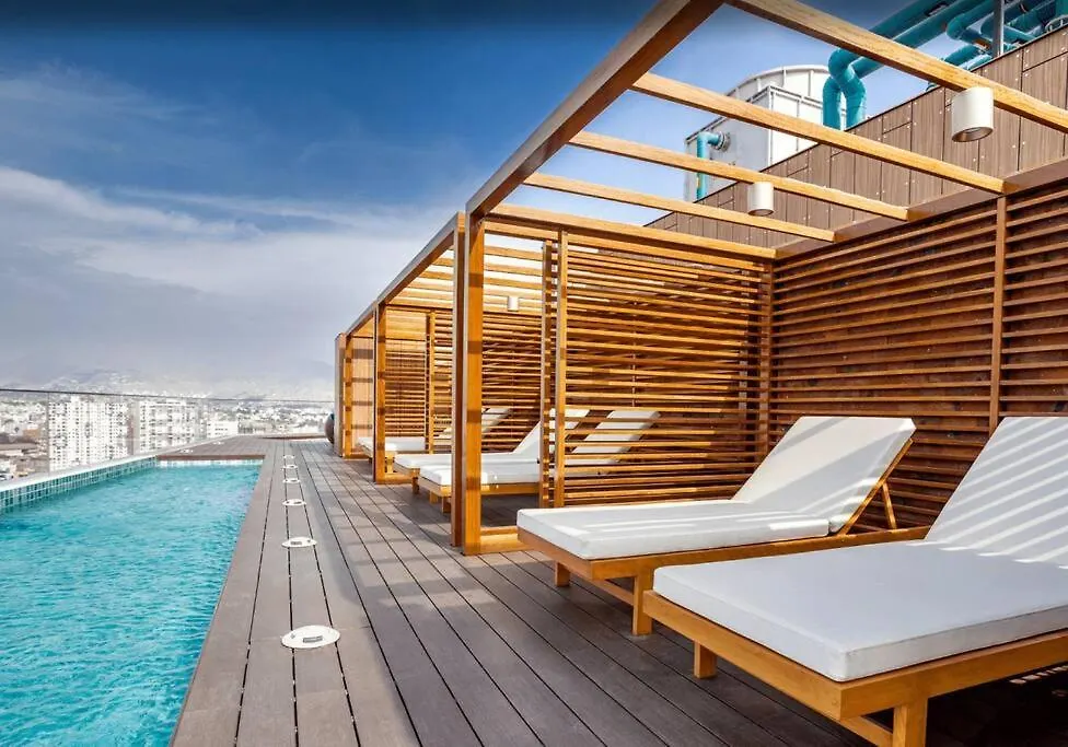 Apartamento De Estreno En La Mejor Zona De Barranco-1