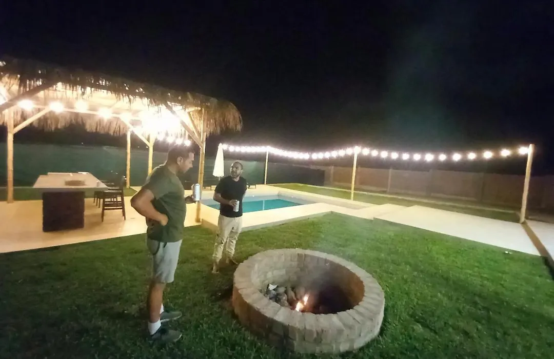 Hermosa Casa De Campo Con Piscina En Azpitia-1