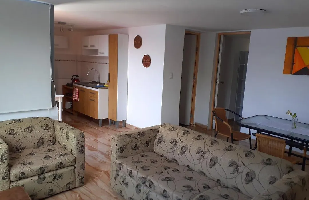 Lindo Apartamento En Barranco Con Ubicacion Ideal-1