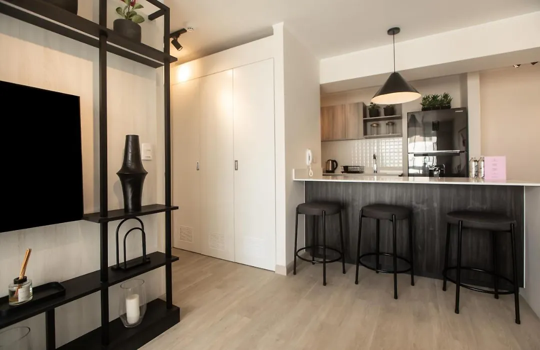 Awesome 1Br In Barranco-1