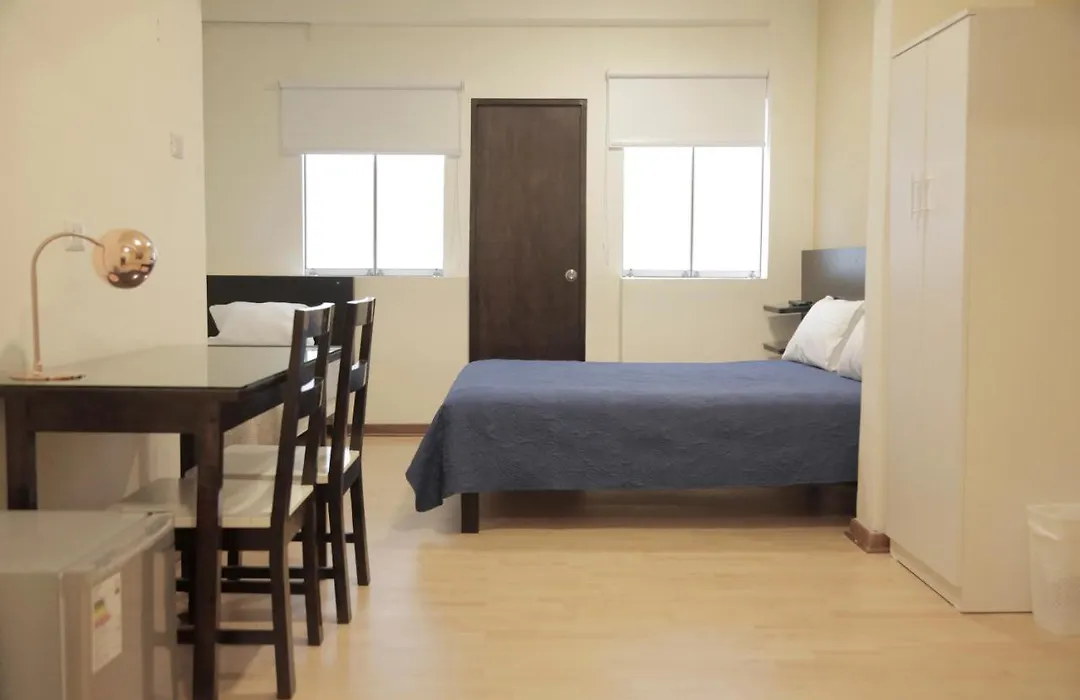 Buenos Aires Rooms-1