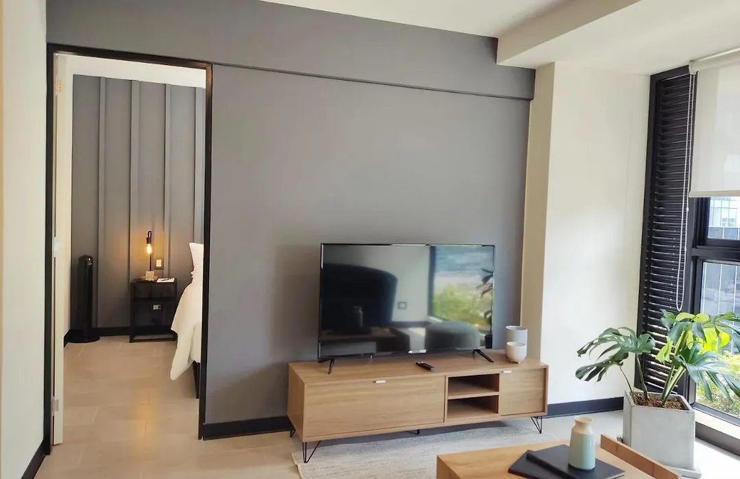 Delightful 2Br In San Isidro-1