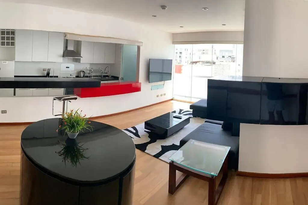 Modern 2Br At Miraflores Slzr-304-1