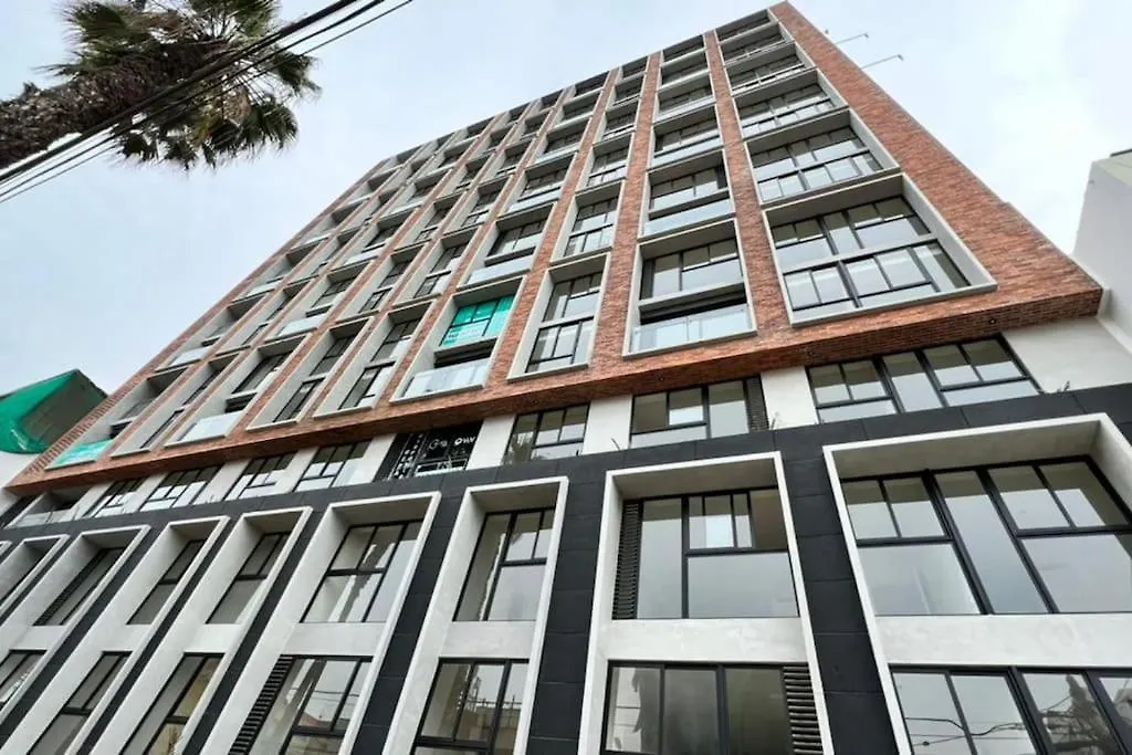Lovely 1Br At Barranco Pnr-2005-1