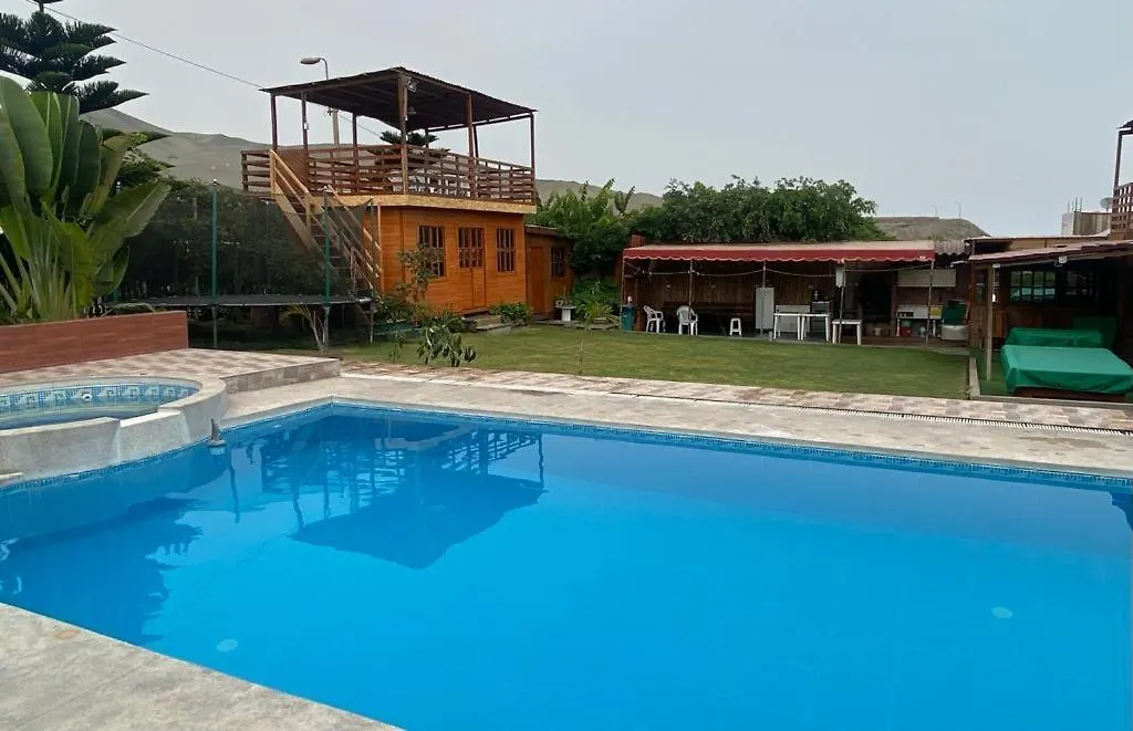 Casa Familiar Santa Rosa-1