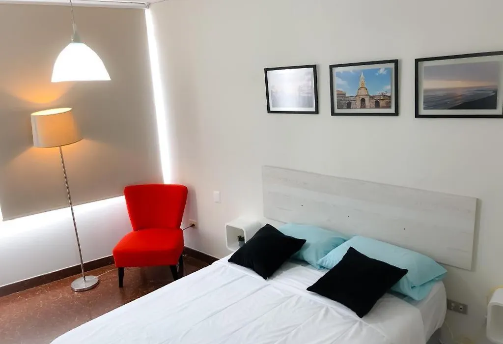 Estudio/Habitacion Con Acceso Independiente En Miraflores-1