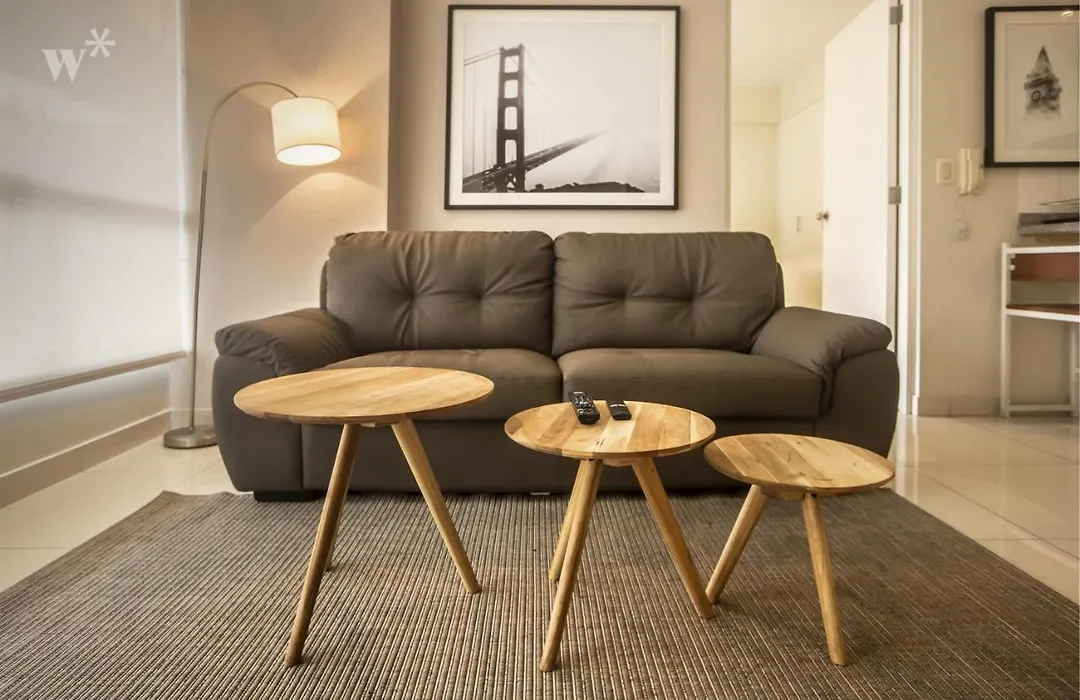 Sophisticated 1Br In Miraflores-1