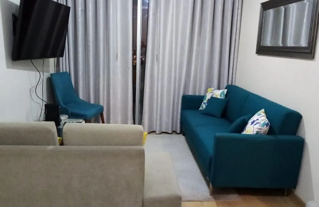 Bonito Departamento Union Miraflores-1
