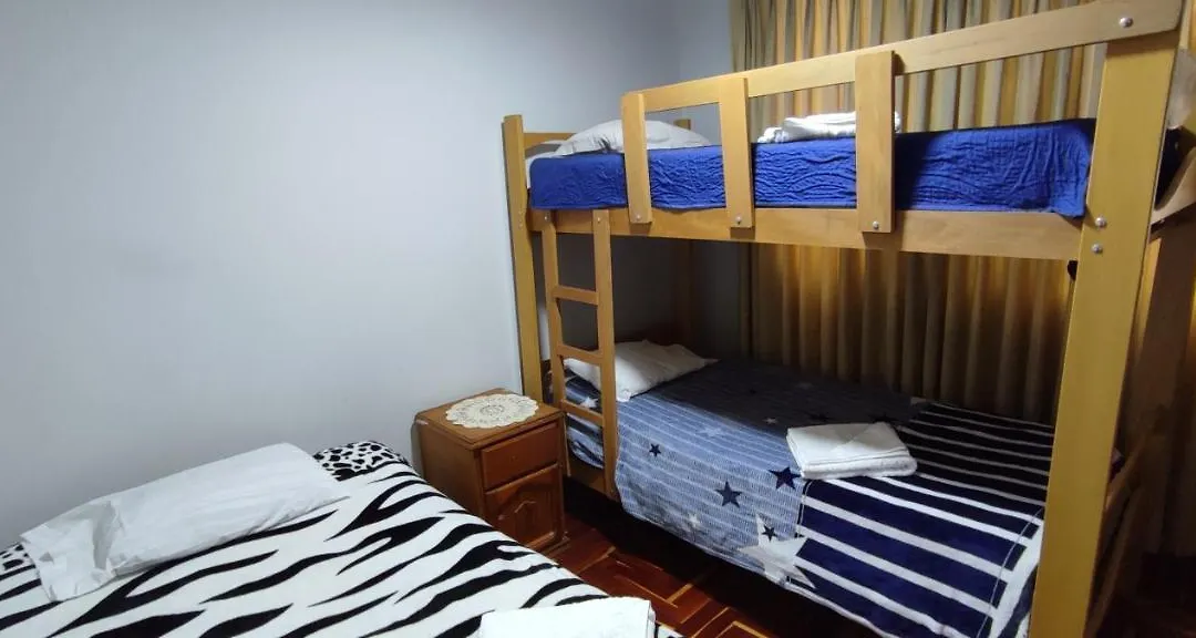 Apartamento Marco Airport-1