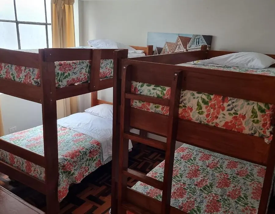 Apart Hotel Don Ernesto-1