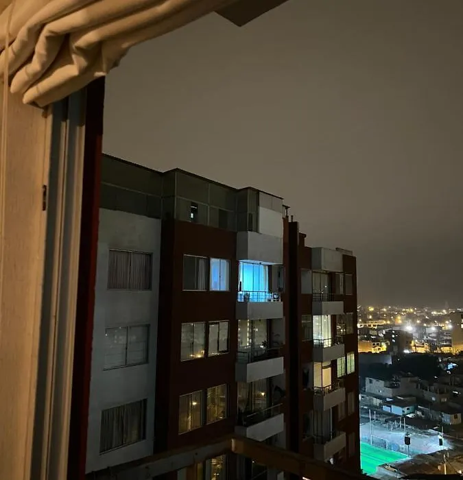Hermosa Habitacion Privada Con Bano Propio Dentro De Un Departamento-1