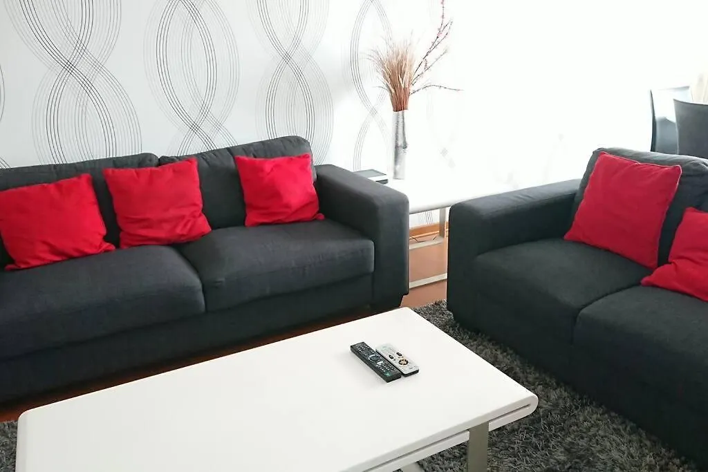 Elegante Flat en inmejorable ubicación - San Isidro-1