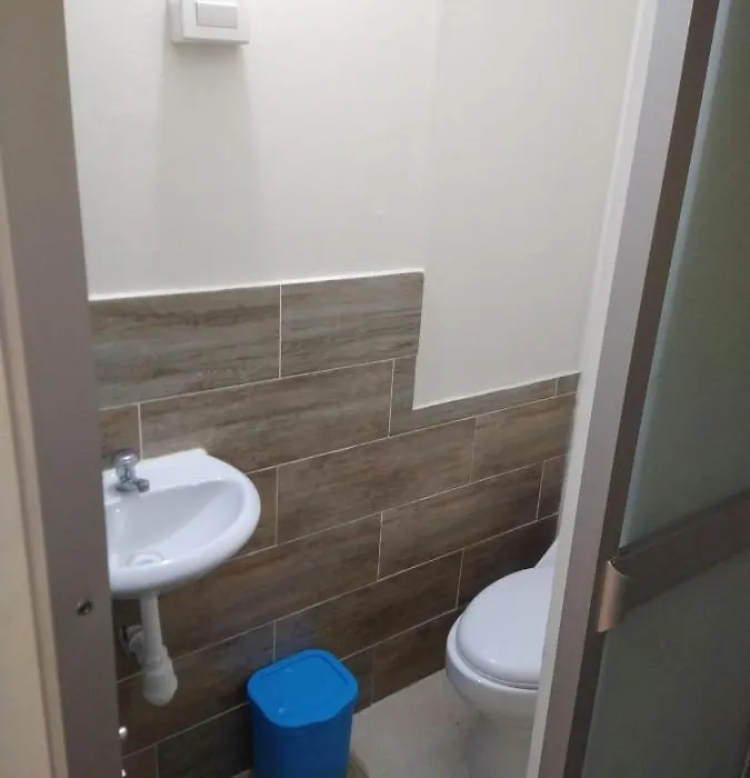 Minidepartamento Los Olivos-1