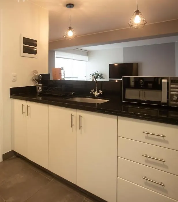 Attractive 2Br In Miraflores-1