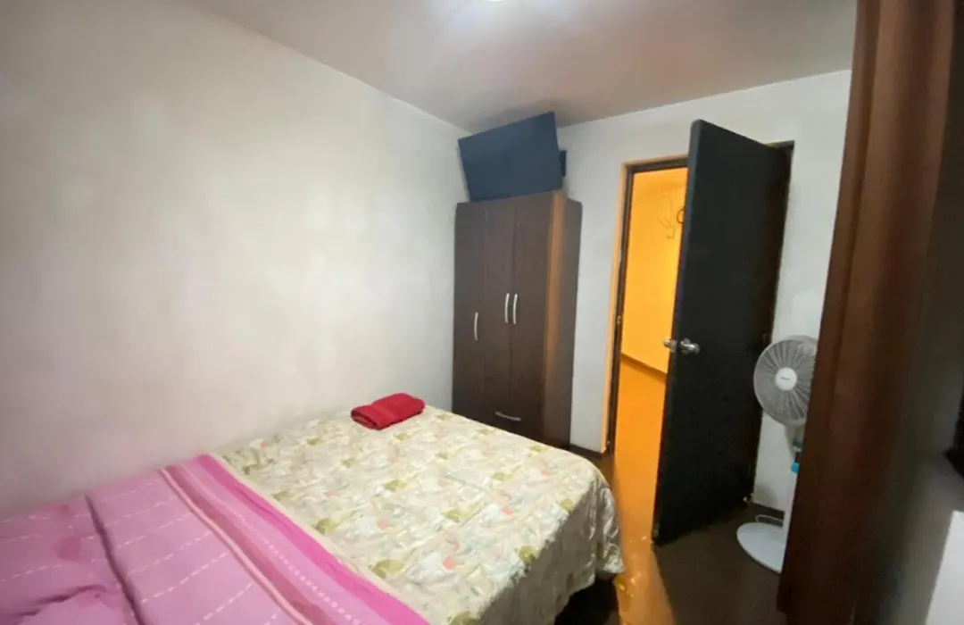 Miraflores: Beautiful Deluxe Apartment+Gym #6-1