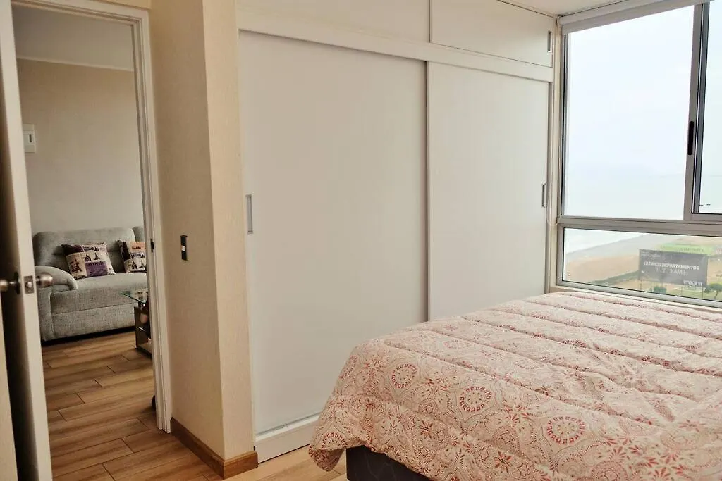 Exclusivo Super Romantico/Vista Al Mar Apartamento-1