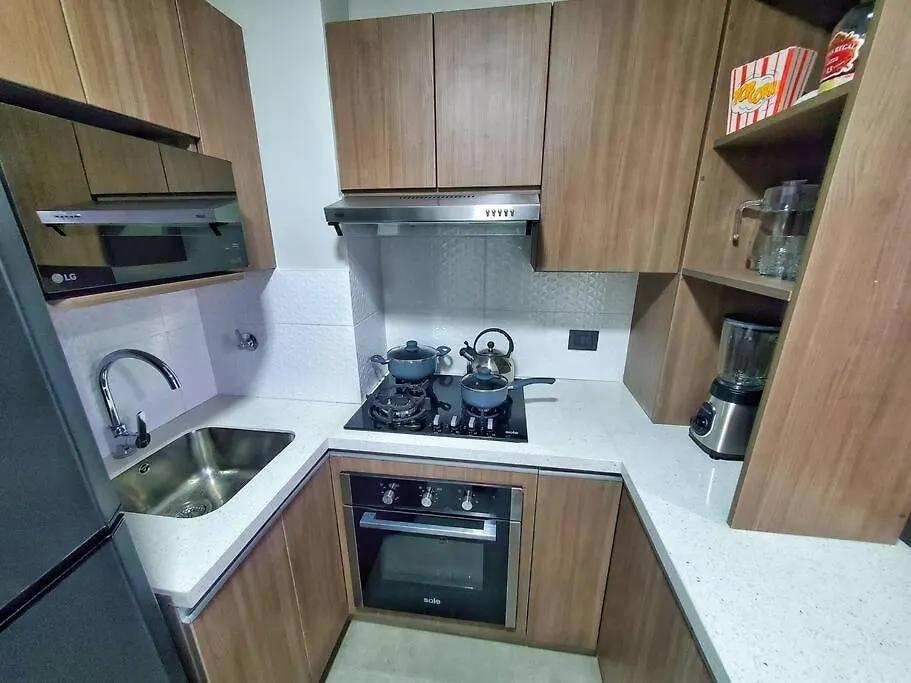 Vittoria - Apartamento Estreno Centrico Y Moderno-1