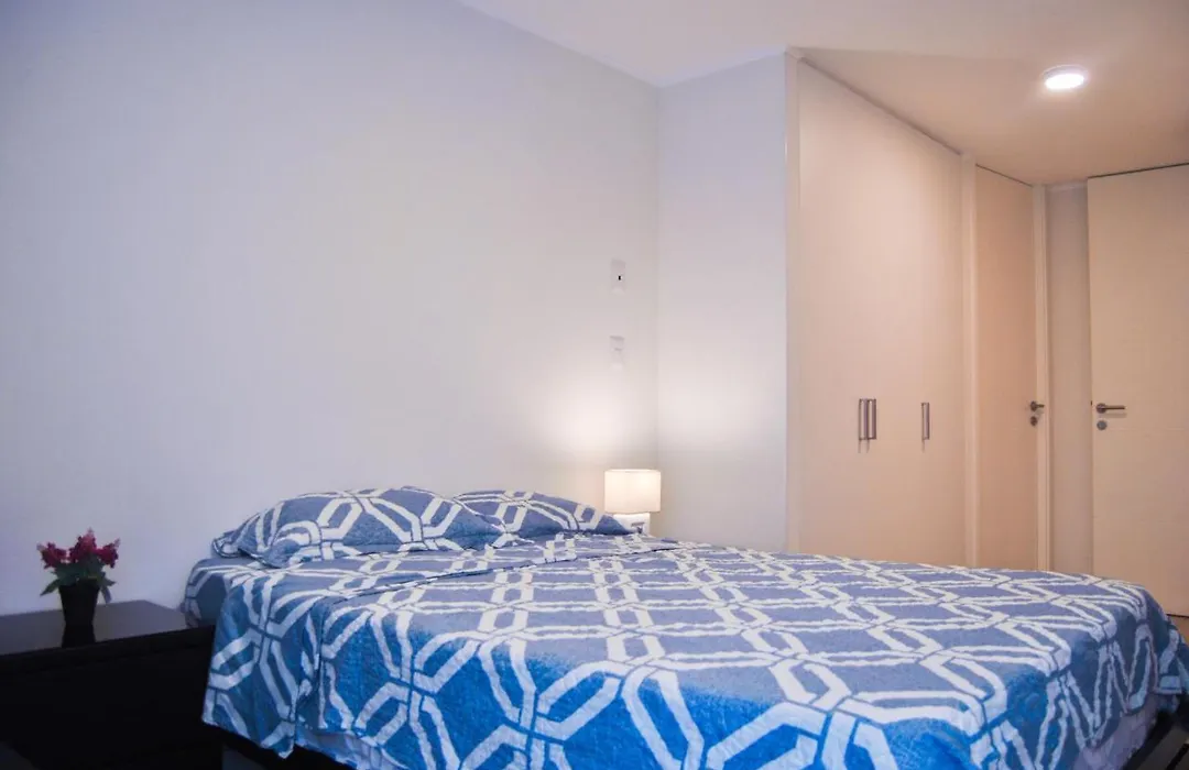 Kyra Apartments - Central Miraflores - Stylish 2Br For 04 Guests-1