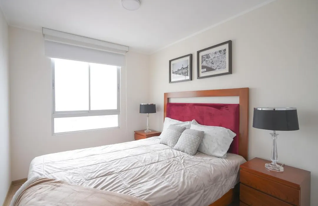 Outstanding Barranco 2 Bedroom Apartment Sea View, Pool, Gym, Bbq By Globalstay-1