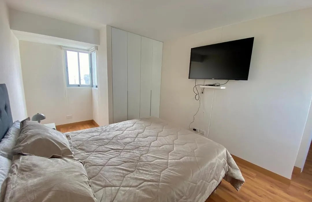 New 1 Bedroom Apartment 2 Blocks From San Isidro!-1