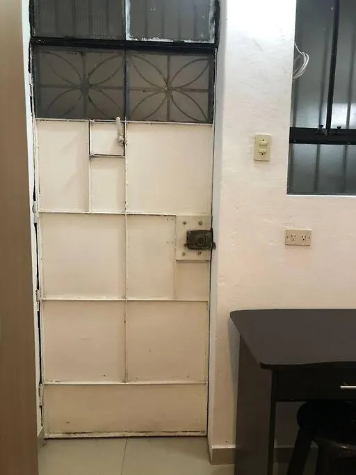 Hermoso Apartamento En Miraflores Centro-1