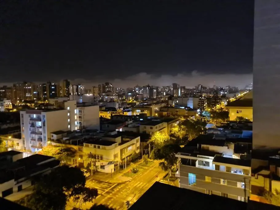 Apartamento Completo En Lince-1